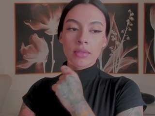 christineford1 webcam