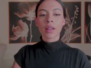 christineford1 webcam