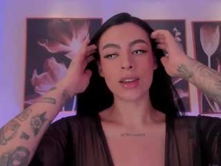 christineford1 from CamSoda is Freechat