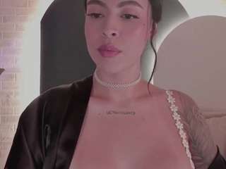 christineford1 webcam