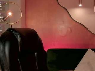 christineford1 webcam