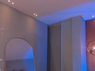 christineford1 webcam