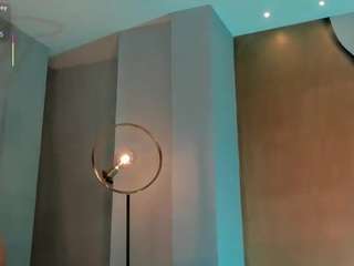 christineford1 webcam