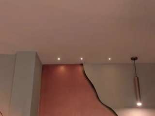 christineford1 webcam