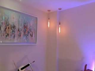 christineford1's CamSoda show and profile