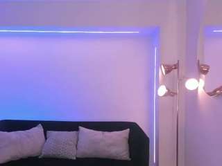 christineford1 webcam