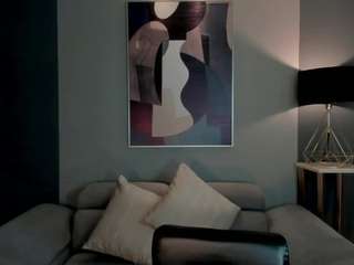 christineford1 webcam