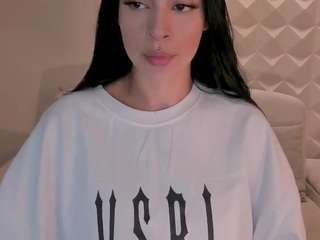 christineford1 webcam