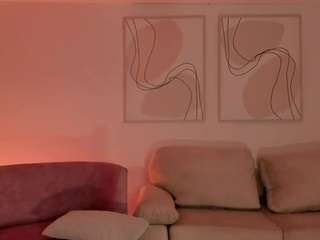 christineford1 webcam