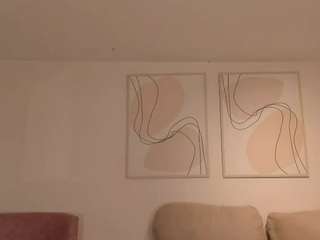 christineford1 webcam