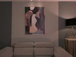 Dieses Model ist jetzt live. christineford1