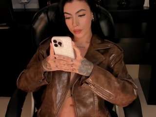christineford1 camsoda