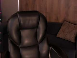 christineford1 live webcam show
