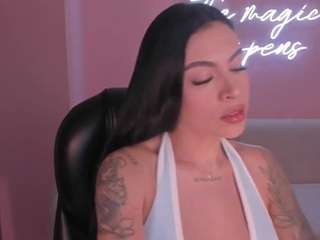christineford1 live webcam show