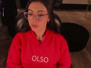 Christine Ford live webcam show