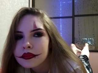 claireanderson webcam