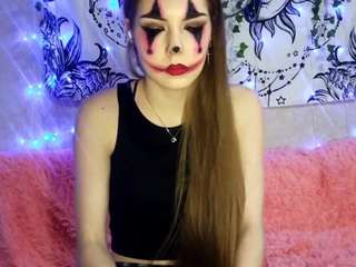 claireanderson webcam