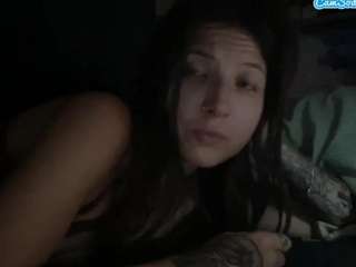 ddddasani Live Webcam on CamSoda
