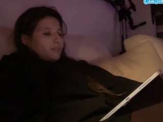 ddddasani's CamSoda show and profile