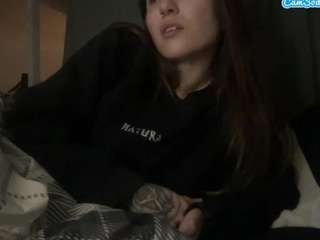 ddddasani Live Webcam on CamSoda