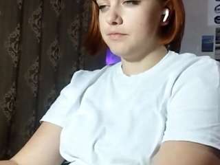 diyakaur Live Webcam on CamSoda