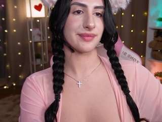 djokonda from CamSoda is Freechat