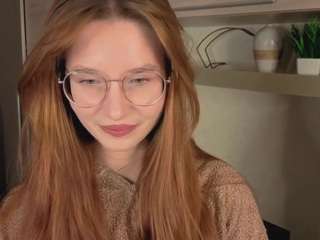 eileenwilson from CamSoda is Freechat