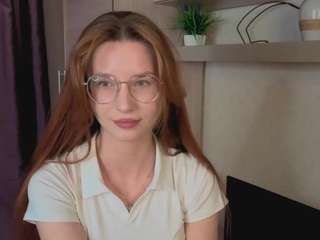 eileenwilson from CamSoda is Freechat