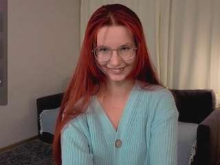 eileenwilson Live Webcam on CamSoda