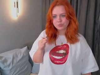 elizabethguz from CamSoda is Freechat