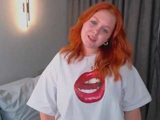 elizabethguz Live Webcam on CamSoda