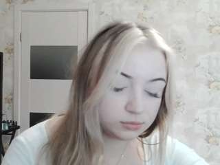 ellakim Live Webcam on CamSoda
