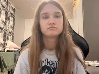 elodienielsen from CamSoda is Freechat