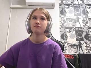 elodienielsen webcam