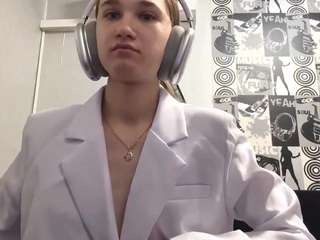 elodienielsen webcam