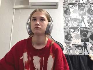 elodienielsen webcam