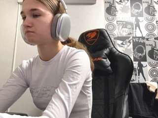 elodienielsen webcam