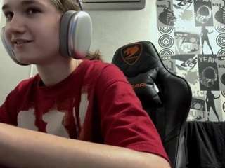 elodienielsen webcam