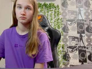 elodienielsen Live Webcam on CamSoda