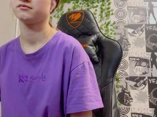 elodienielsen Live Webcam on CamSoda