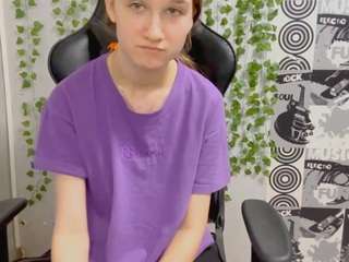 elodienielsen Live Webcam on CamSoda