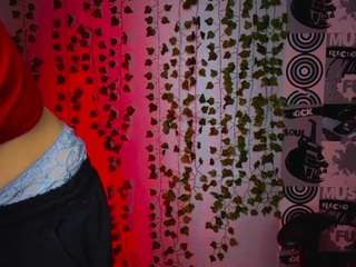 elodienielsen Live Webcam on CamSoda