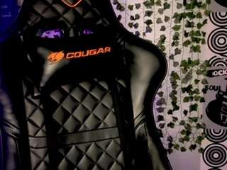 elodienielsen Live Webcam on CamSoda