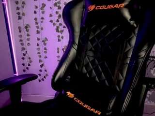 elodienielsen Finger live webcam