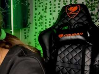 elodienielsen webcam