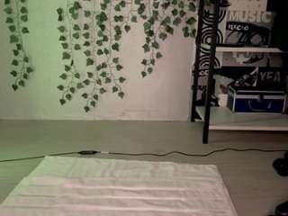 elodienielsen webcam