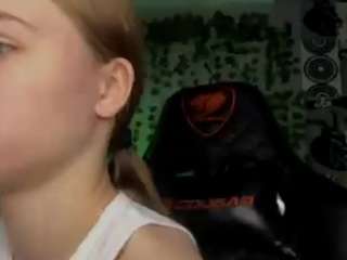 elodienielsen Live Webcam on CamSoda