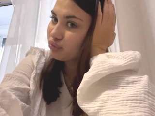emikosmith Live Webcam on CamSoda