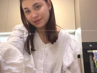 emikosmith Live Webcam on CamSoda