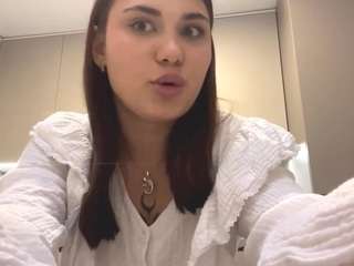 emikosmith Live Webcam on CamSoda